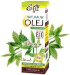 Etja Naturalny olej konopny BIO 50ml