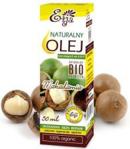 Etja Naturalny Olej Makadamia Bio 50ml