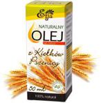 ETJA NATURALNY OLEJ z KIEŁKÓW PSzENICY 50ml