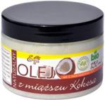 Etja Olej z miąższu kokosa (Olej kokosowy) BIO 150ml