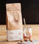 Etno Cafe Kawa Ziarnista Fusion 250G