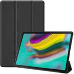 Etui Alogy Book Cover do Samsung Galaxy Tab S5e 10.5 T720/725 Czarne - Czarny (37026UNIW)