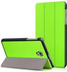 Etui Alogy Book Cover Samsung Galaxy Tab A 8.0 T380/ T385 zielone - Zielony (35032UNIW)