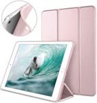 Etui Alogy Smart Case do Apple iPad mini 5 2019 Różowe - Różowy (36295)