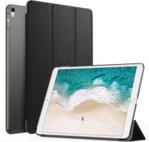 Etui Alogy Smart Case do Apple iPad Pro 10.5 / Air 3 2019 Czarne - Czarny (39126)