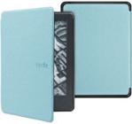 Etui Alogy Smart Case do Kindle Paperwhite 4 niebieskie - Niebieski (33664)