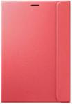 Etui Book Cover Samsung Galaxy Tab S2 8.0 - Red - Czerwony (12504UNIW)