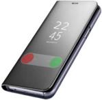 Etui CLEAR VIEW Samsung Galaxy M20