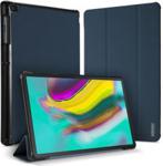 Etui Dux Ducis Skin do Samsung Galaxy Tab S5e 10.5 T720/725 granatowe - Granatowy (36973UNIW)