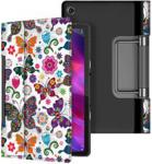 Etui Graficzne do Lenovo Yoga Tab 11 2021 (Butterfly)