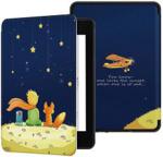 Etui Graphic Kindle Paperwhite 1-3 - Child and Fox - Child and Fox (18616UNIW)
