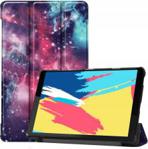 ETUI OBUDOWA Z KLAPKĄ TRI-FOLD DO LENOVO TAB M8 9394199742