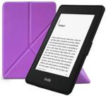 Etui origami Kindle Paperwhite 4 (2018) fioletowy