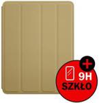 Etui Smart Case do Apple iPad 2 3 4 + SZKŁO HARTOWANE (9109UNIW)