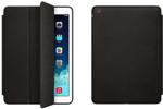 Etui Smart Case do iPad air 2 czarne - Czarny (1006)