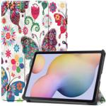 Etui Smart Graficzne Case do Samsung Galaxy Tab A7 10,4 (Butterfly)