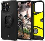 Etui Spigen Gearlock Gcf142 Bike Mount Case Iphone 13 Pro Black