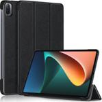 Etui Tech-Protect Smartcase Xiaomi Pad 5 / 5 Pro, czarne (28818)