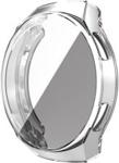 Etui z wbudowanym szkłem do Huawei Watch GT 2E 46mm, Clear (201975)