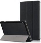 Etuitab Etui Cover Do Lenovo Tab M10 10 10.1" Tb-X605 Tb-X605F Tb-X605L Czarny