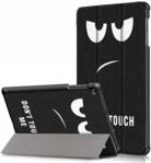 Etuitab Etui Do Samsung Galaxy Tab A 10.1" Don'T Touch Me (T510G)