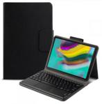 Etuitab Etui I Klawiatura Do Samsung Galaxy Tab S5E 10.5" Czarny (Keys5E)