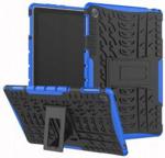 Etuitab Etui Pancerne Armor Do Huawei Mediapad M5 Lite 10 10.1" Czarny (M5101)