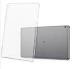 Etuitab Etui Silikon Do Huawei Mediapad M3 Lite 10 10.1" Transparent (M3101)