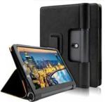 Etuitab.Pl Handrest do tabletu Yoga Smart TAB 10.1 YT-X705 YT-X705L YT-X705F czarny (YTX705HR)