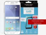 Etuo Diamond Glass Samsung Galaxy J5 Szkło Hartowane Myscreen Protector Diamond Glass (FOSM210DIGL000000)