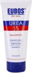 Eubos Dry Skin Urea 5% szampon 200ml