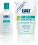 EUBOS Sensitive Olejek pod prysznic 200ml