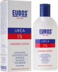 EUBOS Urea Balsam do mycia ciała 5% urea 200ml