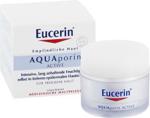 Eucerin Aquaporin Active krem nawilżający do skóry suchej 50ml