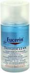 Eucerin DermatoClean płyn do demakijażu oczu 125ml