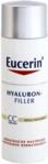 Eucerin Hyaluron-Filler krem CC SPF15 Light/Natural 50ml