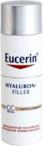 Eucerin Hyaluron-Filler krem CC SPF15 Medium Dark 50ml