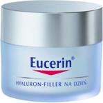Eucerin Hyaluron-Filler Krem wypełniający zmarszczki na dzień do skóry suchej 50ml