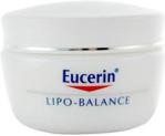 Eucerin Lipo-Balance odżywczy krem do skóry suchej i bardzo suchej 50ml