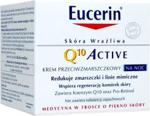 Eucerin Q10 Active Krem Przeciwzmarszczkowy Na Noc 50ml