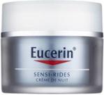 Eucerin Sensi-Rides krem na noc przeciw zmarszczkom Coenzyme & Pro Retinol 50ml