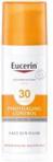 Eucerin Sun Emulsja do twarzy przeciw zmarszczkom SPF30 50ml