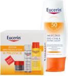 Eucerin Sun Lekkie mleczko do opalania SPF30 150ml