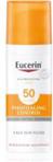Eucerin Sun Photoaging Control ochronna emulsja przeciwzmarszczkowa SPF 50 50 ml