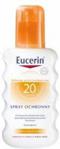 Eucerin Sun Spray do opalania SPF20 200ml