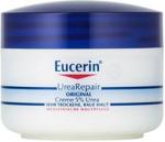 Eucerin UreaRepair Original krem do twarzy i ciała do skóry suchej 5% Urea 75ml