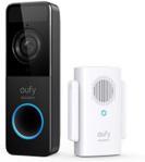 Eufy VIDEO DOORBELL SLIM 1080p WiFi bateryjny