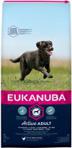 EUKANUBA Active Adult Large Breed bogata w świeżego kurczaka 2x15 kg