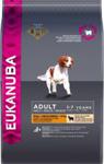 EUKANUBA Adult S And M Lamb And Rice 2,5 kg