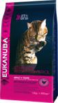 Eukanuba Adult Sterilised/Weight Control Bogata w kurczaka 1,5kg